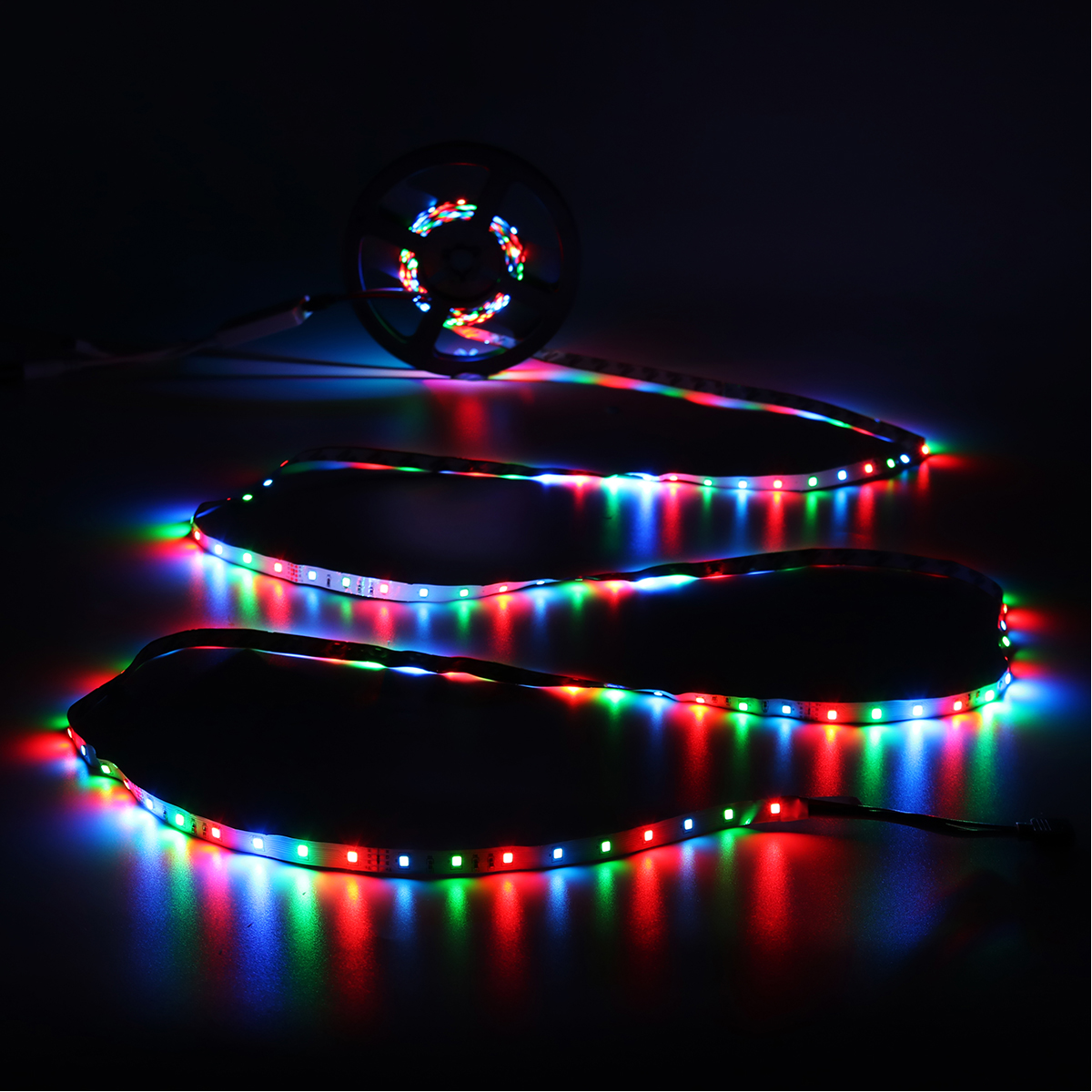 5M-SMD2835-Alexa-Smart-Home-WIFI-Controller-APP-Control-Non-waterproof-RGB-LED-Strip-Light-DC12V-Chr-1267058-9