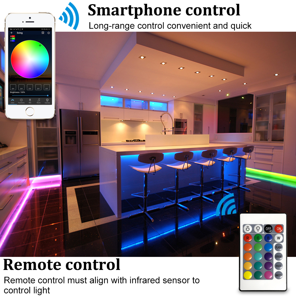 5M-bluetooth-LED-Strip-Light-Music-Control-RGB-TV-Backlight-Tape-Lamp-Work-with-Homekit-Amazon-Alexa-1707174-5