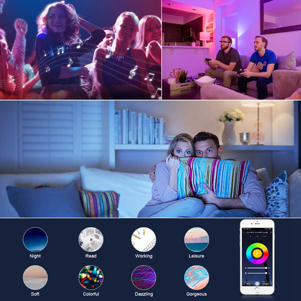 5M-bluetooth-LED-Strip-Light-Music-Control-RGB-TV-Backlight-Tape-Lamp-Work-with-Homekit-Amazon-Alexa-1707174-8