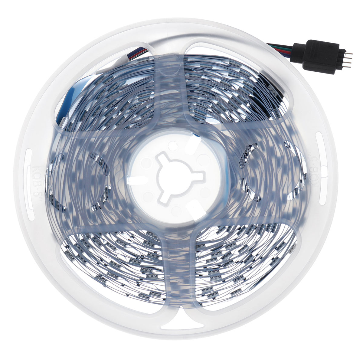 5M75M10M15-M-Smart-LED-Strip-Light-RGB-IP20-Waterproof-Remote-Control-Strip-Lamp-1943459-5