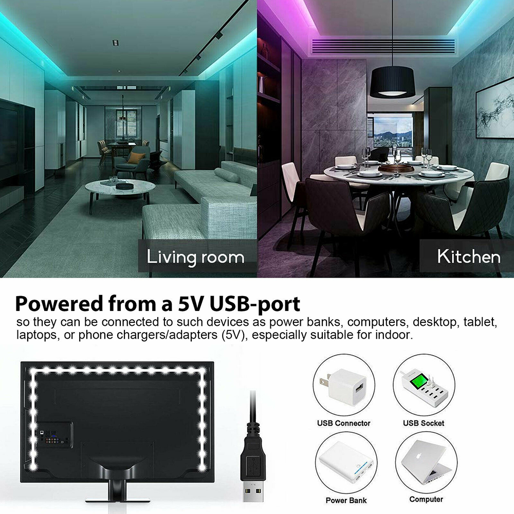 5V-USB-LED-Strip-Lights-5050-RGB-Bluetooth-APP-Control-Dimmable-TV-Back-Lighting-Smart-Strips-1703473-11