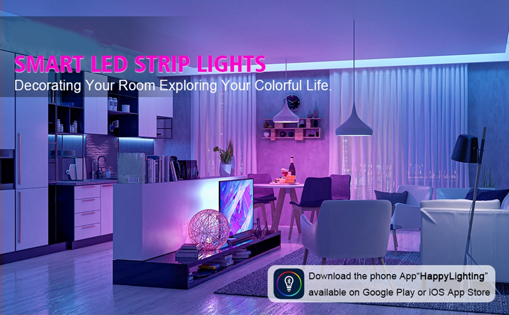 656FT-10M15M20M-5050-Smart-LED-Strip-Light-Non-waterproof-RGB-Rope-Lamp-with-bluetooth-Music-Control-1751922-1