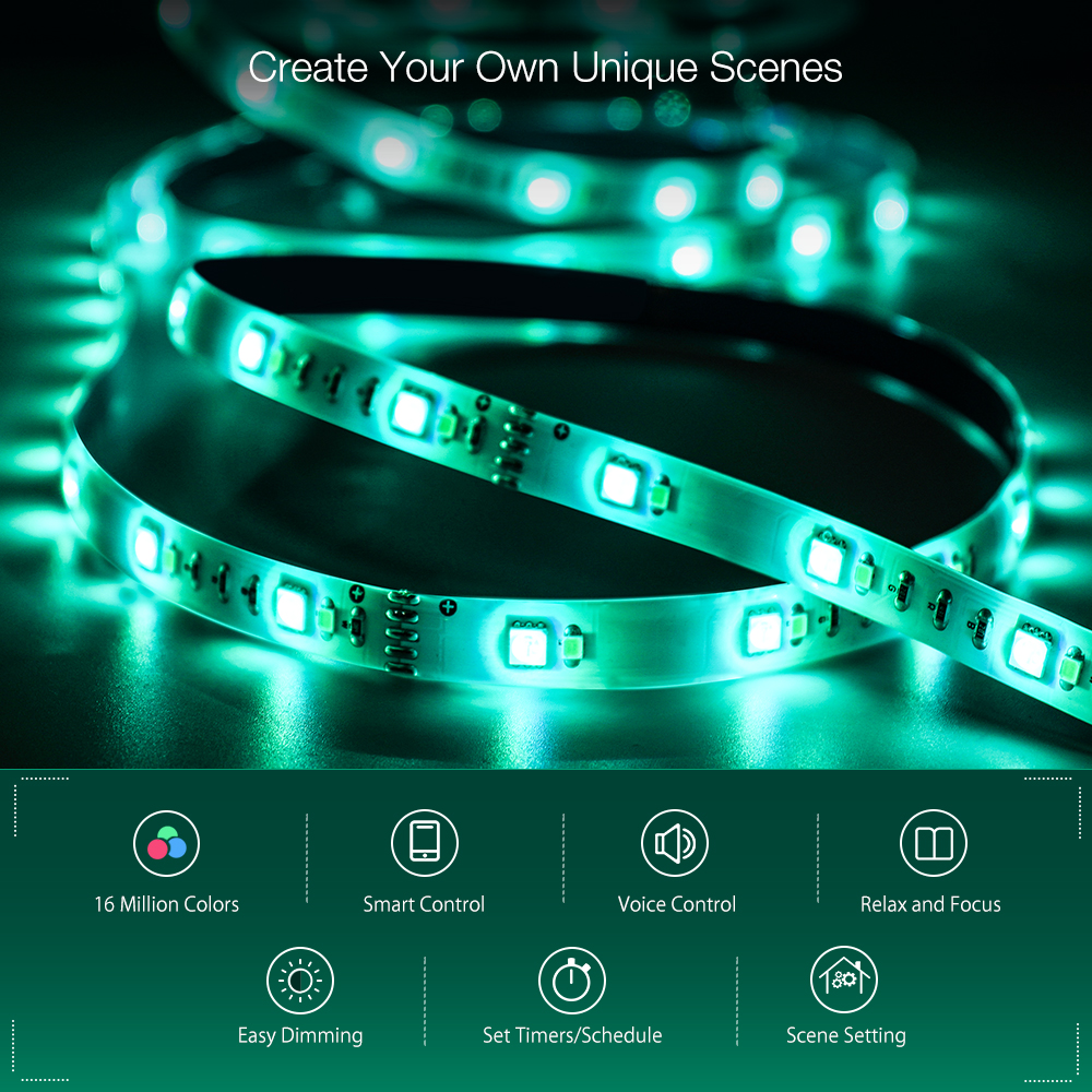 BlitzWolfreg-BW-LT11-2M-RGBW-Smart-APP-Control-Strip-Light-EU-Plug-Kit--3PCS-1M-LED-Strip-Light-Exte-1546653-2