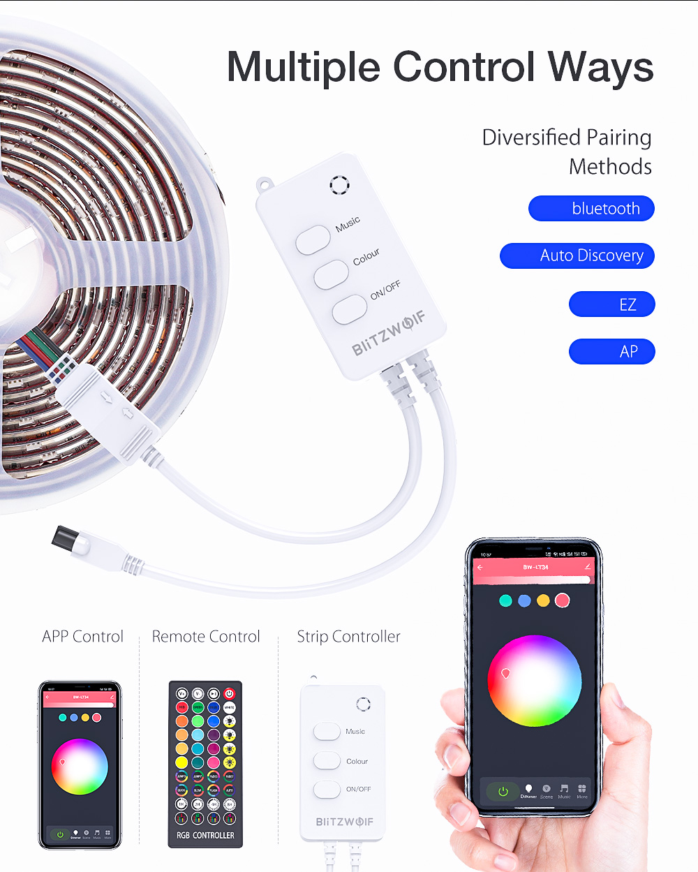 BlitzWolfreg-BW-LT34-5M-WiFi-RGB-Music-LED-Strip-Kit--EUUS-Plug--40-keys-IR-Remote-Control-Works-wit-1765831-2