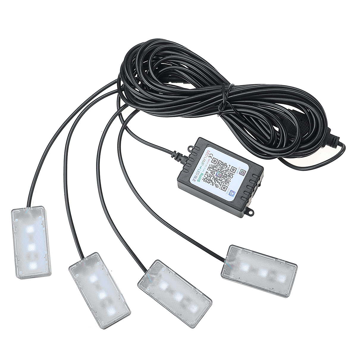 Full-Car-8M-RGB-Ambient-Fiber-Optic-Atmosphere-Light-Interior-Light-Wireless-1854136-12