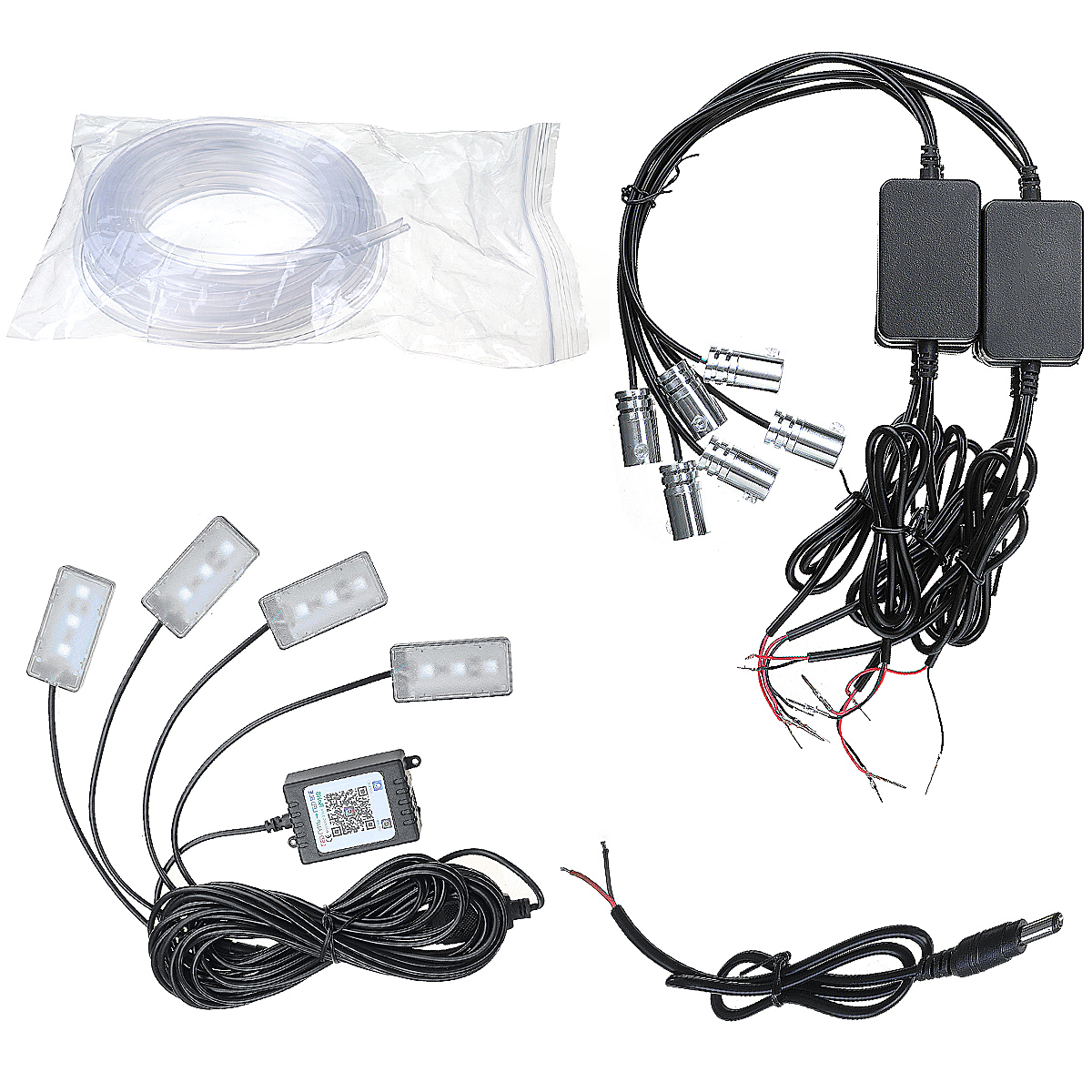 Full-Car-8M-RGB-Ambient-Fiber-Optic-Atmosphere-Light-Interior-Light-Wireless-1854136-13