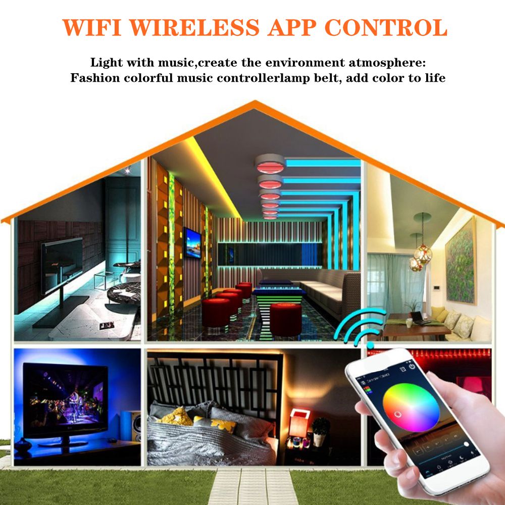 LED-Strip-Smart-Music-Doodle-LED-Lamp-Belt-WiFi-Wireless-APP-Control-Lamp-Bar-IP65-Waterproof--Chris-1768639-11