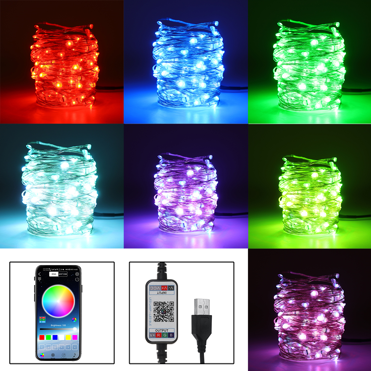 LED-Waterproof-USB-Christmas-Tree-Strip-Music-String-Personalized-Lights-Decor-Christmas-Decorations-1776891-10