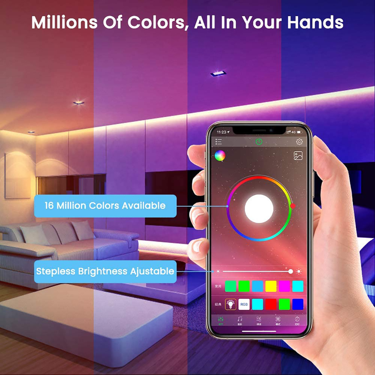 SOLMORE-Light-Strips-Music-RGB-light-strips-Smart-Phone-App-Controlled-Ehome-Light-with-Overcurrent--1684354-7