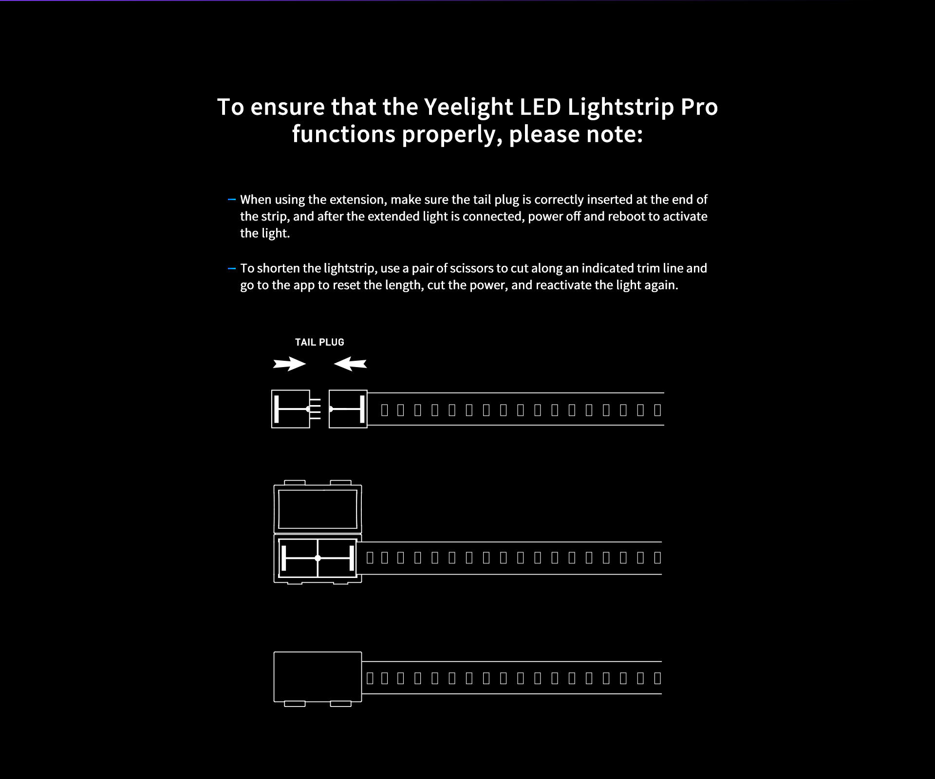 Yeelight-2M-Smart-Color-LED-Chameleon-Light-Strip-Pro-Ambient-Light-Strip-Suitable-for-Apple-HomeKit-1923812-10