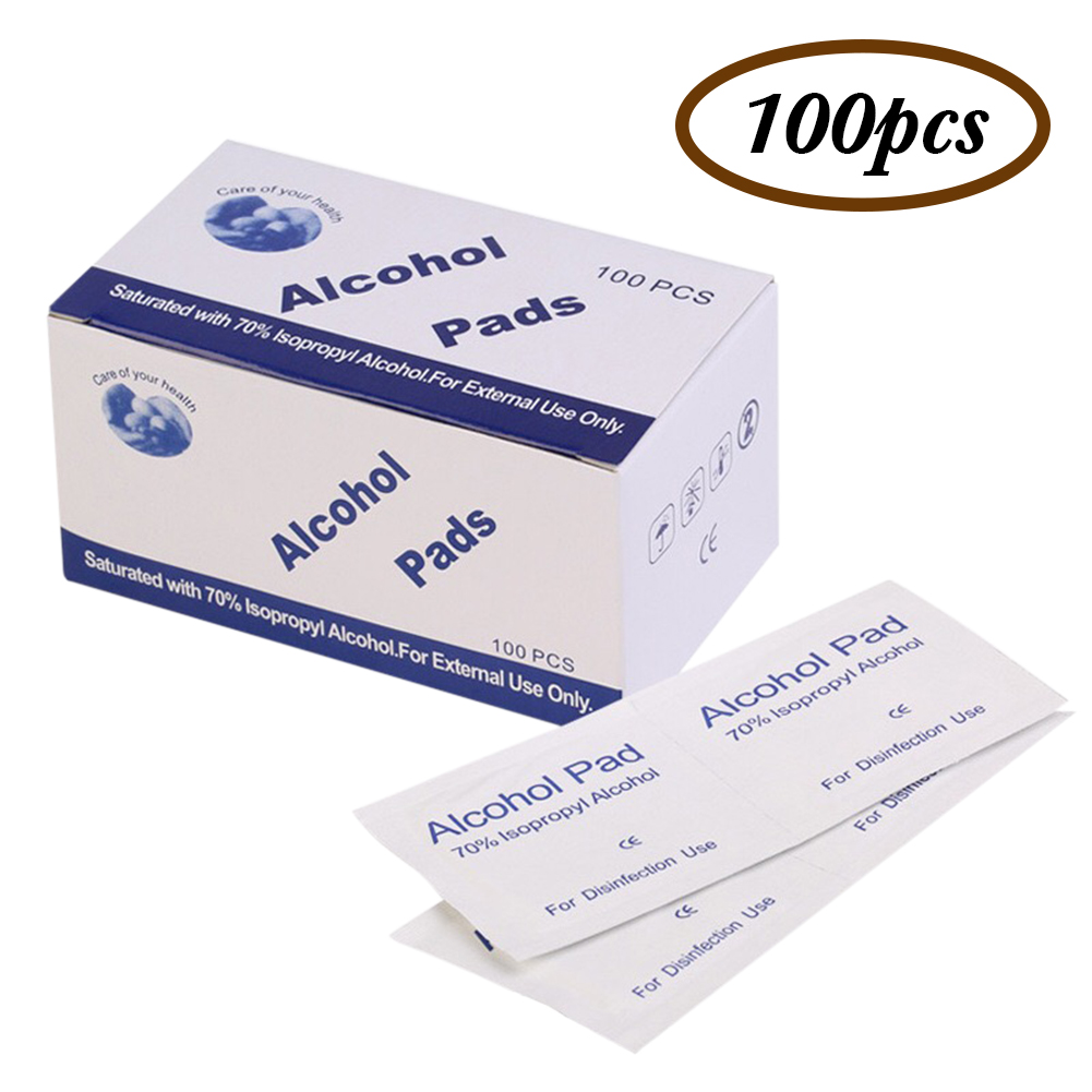 100pcs-75-Alcohol-Disinfecting-Wipes-Disinfection-Watch-Screen-Disinfection-Cleaning-Wet-Wipes-1651487-13