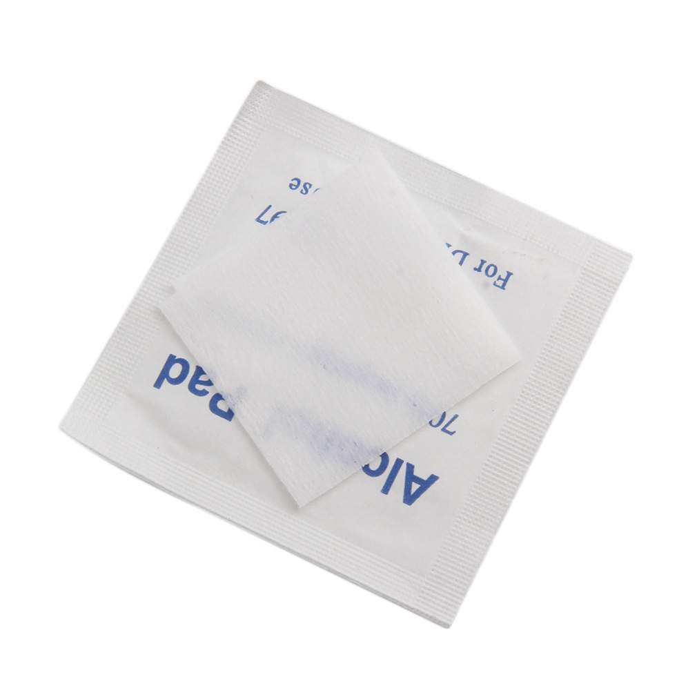 100pcs-75-Alcohol-Disinfecting-Wipes-Disinfection-Watch-Screen-Disinfection-Cleaning-Wet-Wipes-1651487-10