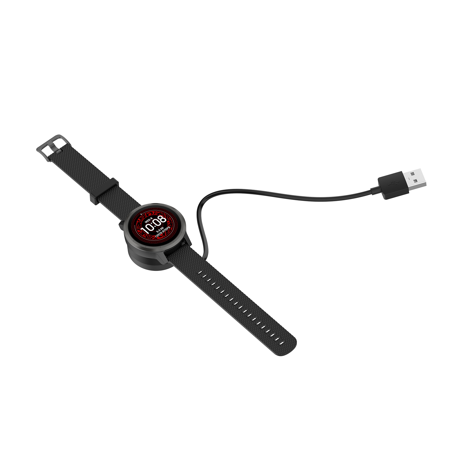 1m-Watch-Charging-Docking-Station-Charging-Cable-for-Garmin-Fenix-7Fenix-6Fenix5Swim-2-1941490-5