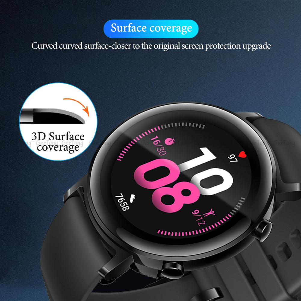 1pcs--2pcs-Curved-Full-screen-Thermal-Bending-Film-Watch-Screen-Protector-for-Huawei-Watch-GT2-46mm--1674079-3