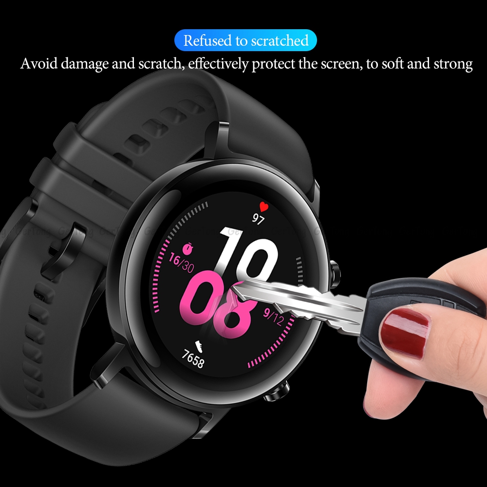 1pcs--2pcs-Curved-Full-screen-Thermal-Bending-Film-Watch-Screen-Protector-for-Huawei-Watch-GT2-46mm--1674079-5