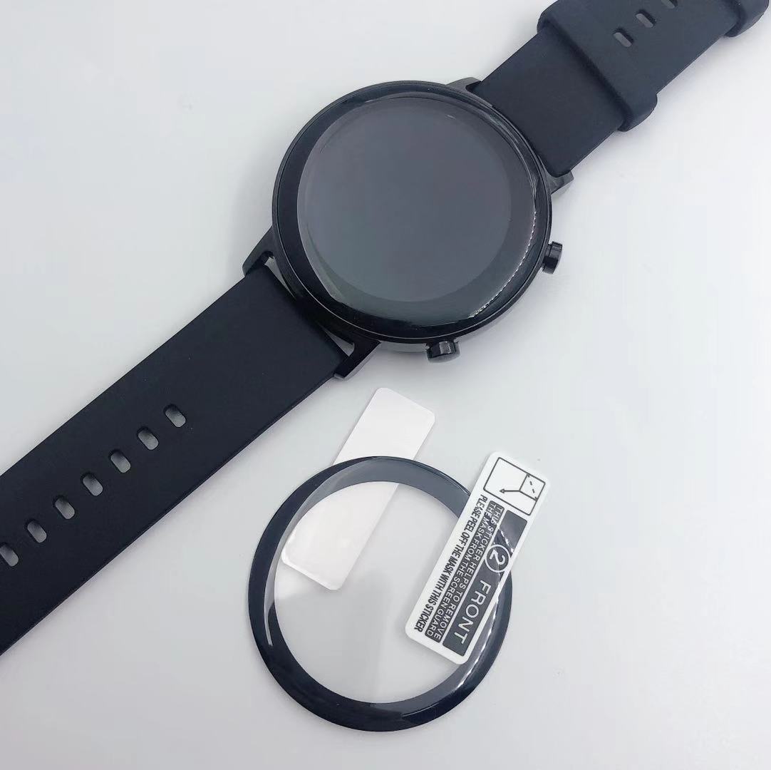 1pcs--2pcs-Curved-Full-screen-Thermal-Bending-Film-Watch-Screen-Protector-for-Huawei-Watch-GT2-46mm--1674079-9