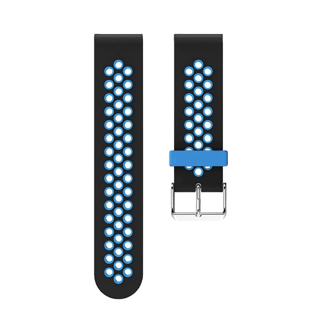 20mm-Double-Color-Watch-Band-Watch-Strap-Replacement-for-Amazfit-GTS-Smart-Watch-1557372-7