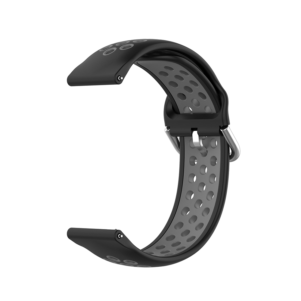 20mm-Dual-Color-Stoma-Soft-Silicone-Watch-Strap-Watch-Band-for-Huawei-Honor-Watch-ES-BlitzWolf-BW-HL-1778226-4
