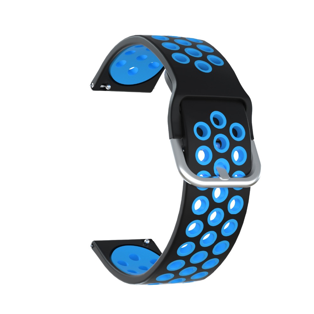 20mm-Dual-Color-Stoma-Soft-Silicone-Watch-Strap-Watch-Band-for-Huawei-Honor-Watch-ES-BlitzWolf-BW-HL-1778226-8