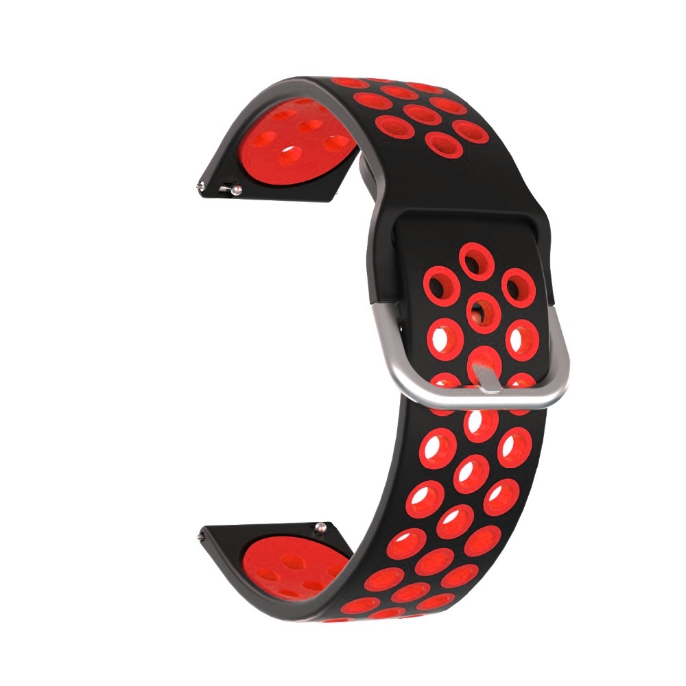 20mm-Dual-Color-Stoma-Soft-Silicone-Watch-Strap-Watch-Band-for-Huawei-Honor-Watch-ES-BlitzWolf-BW-HL-1778226-9