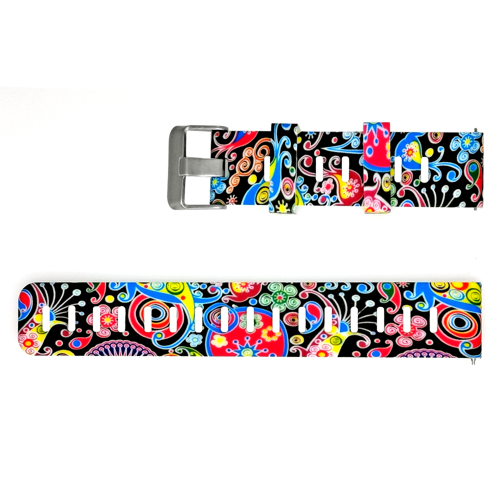 20mm-Personalized-Painted-Silicone-Watch-Strap-Watch-Band-for-Haylou-LS02-BlitzWolfreg-BW-HL2-HL1-1786923-11