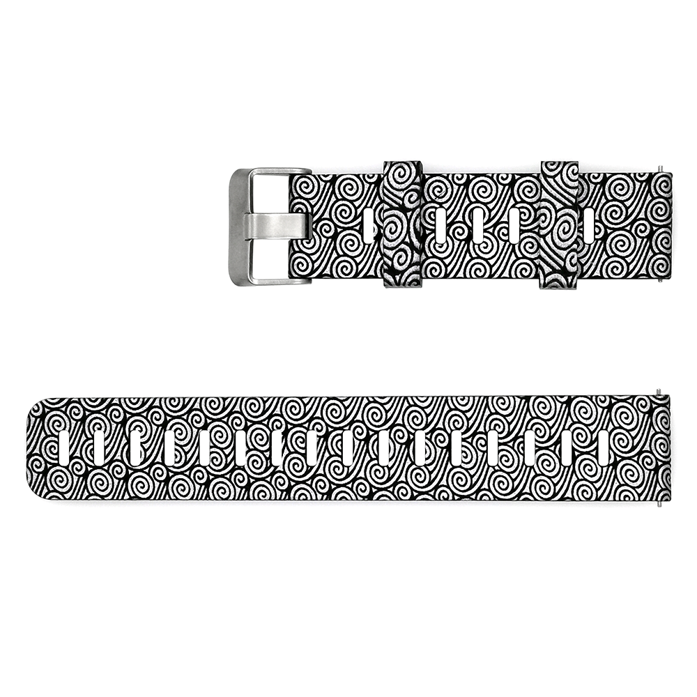 20mm-Personalized-Painted-Silicone-Watch-Strap-Watch-Band-for-Haylou-LS02-BlitzWolfreg-BW-HL2-HL1-1786923-9