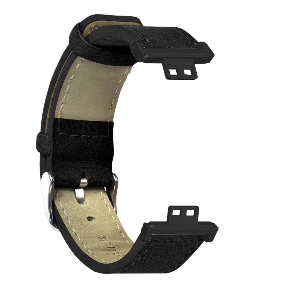 20mm-Soft-Retro-Texture-Leather-Watch-Strap-Watch-Band-for-HUAWEI-WATCH-FIT-1797662-5