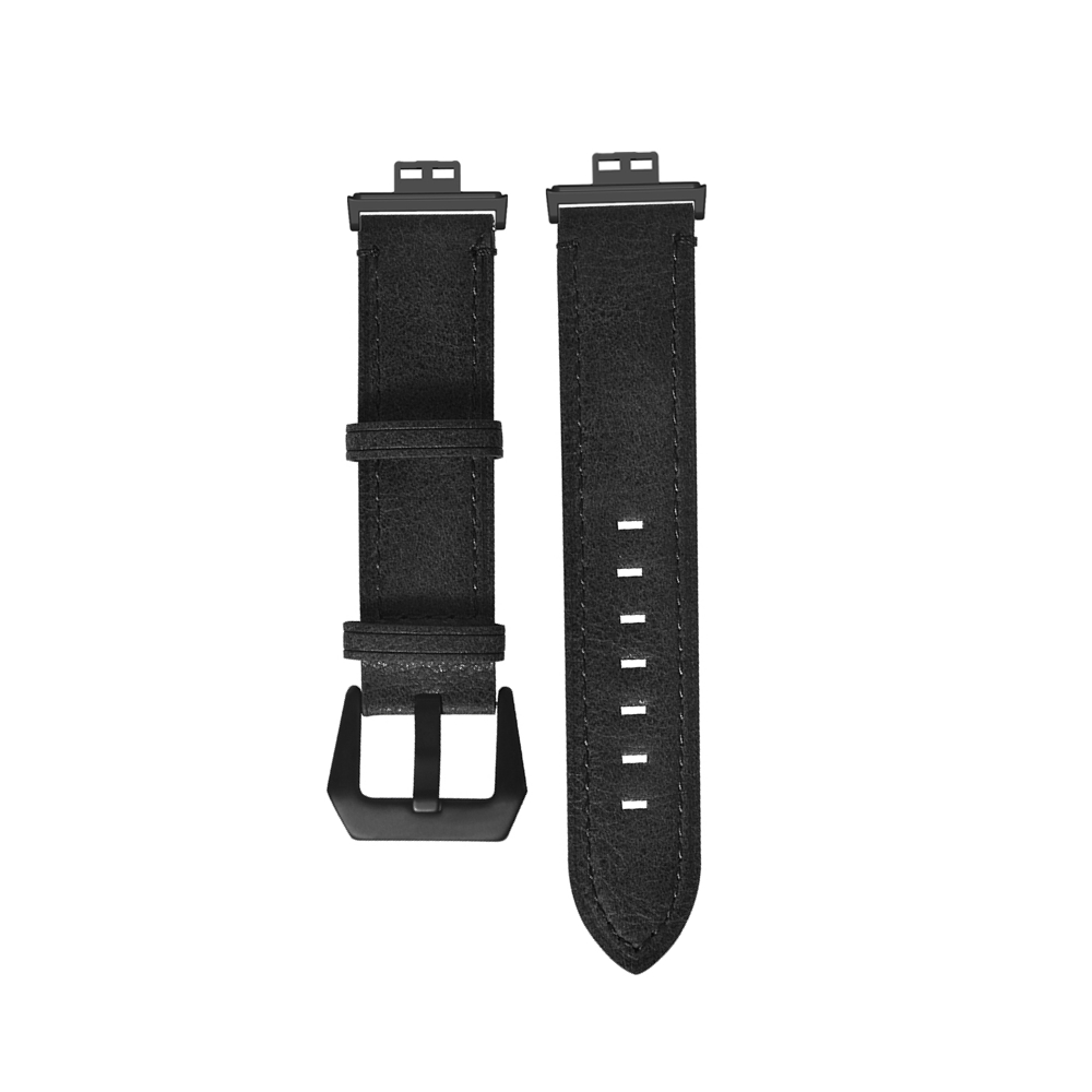 20mm-Soft-Retro-Texture-Leather-Watch-Strap-Watch-Band-for-HUAWEI-WATCH-FIT-1797662-6
