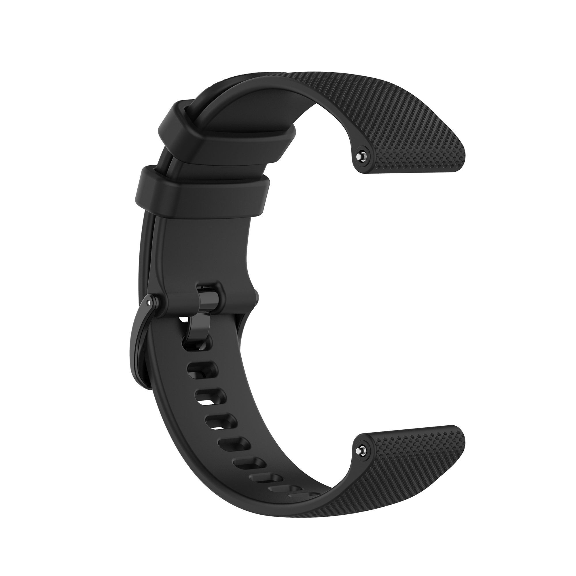 20mm-Width-Soft-Silicone-Watch-Band-Watch-Strap-Replacement-for-lrmGarmin-Venu-SQ-BW-HL1-HL2-Haylou--1805584-6