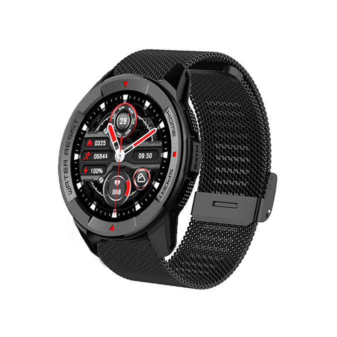 22mm-Metal-Mesh-Smart-Watch-Badn-Replacement-Strap-for-Xiaomi-Watch-S1--S1-Active--Color-2-1955331-5