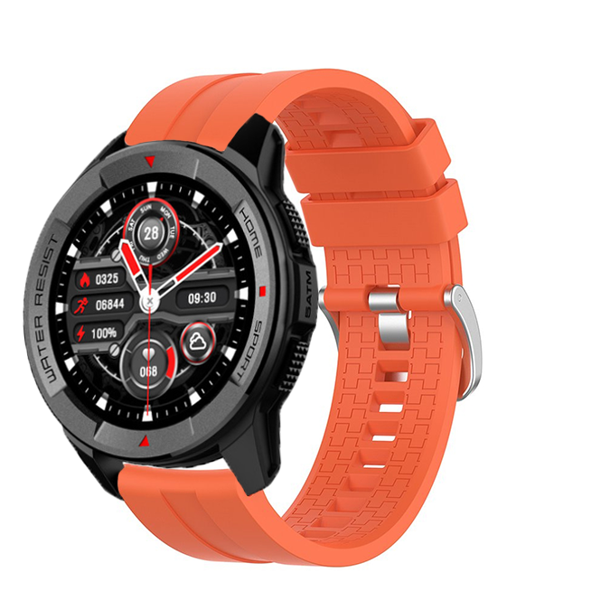 22mm-Multi-color-Silicone-Smart-Watch-Band-Replacement-Strap-for-Xiaomi-Watch-S1--S1-Active--Color-2-1954798-13