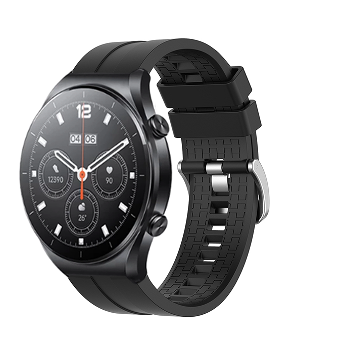 22mm-Multi-color-Silicone-Smart-Watch-Band-Replacement-Strap-for-Xiaomi-Watch-S1--S1-Active--Color-2-1954798-16