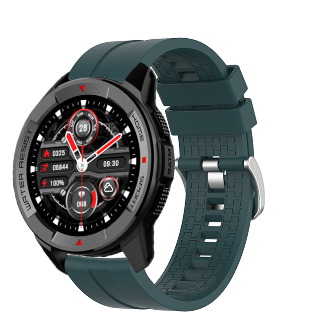 22mm-Multi-color-Silicone-Smart-Watch-Band-Replacement-Strap-for-Xiaomi-Watch-S1--S1-Active--Color-2-1954798-5