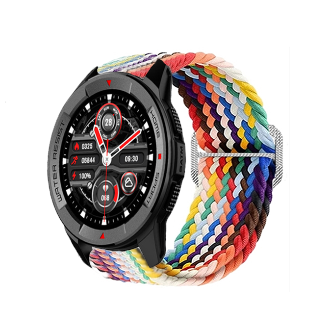 22mm-Multicolor-Stretch-Woven-Smart-Watch-Band-Replacement-Strap-for-Xiaomi-Watch-S1S1-Activecolor-2-1953777-4