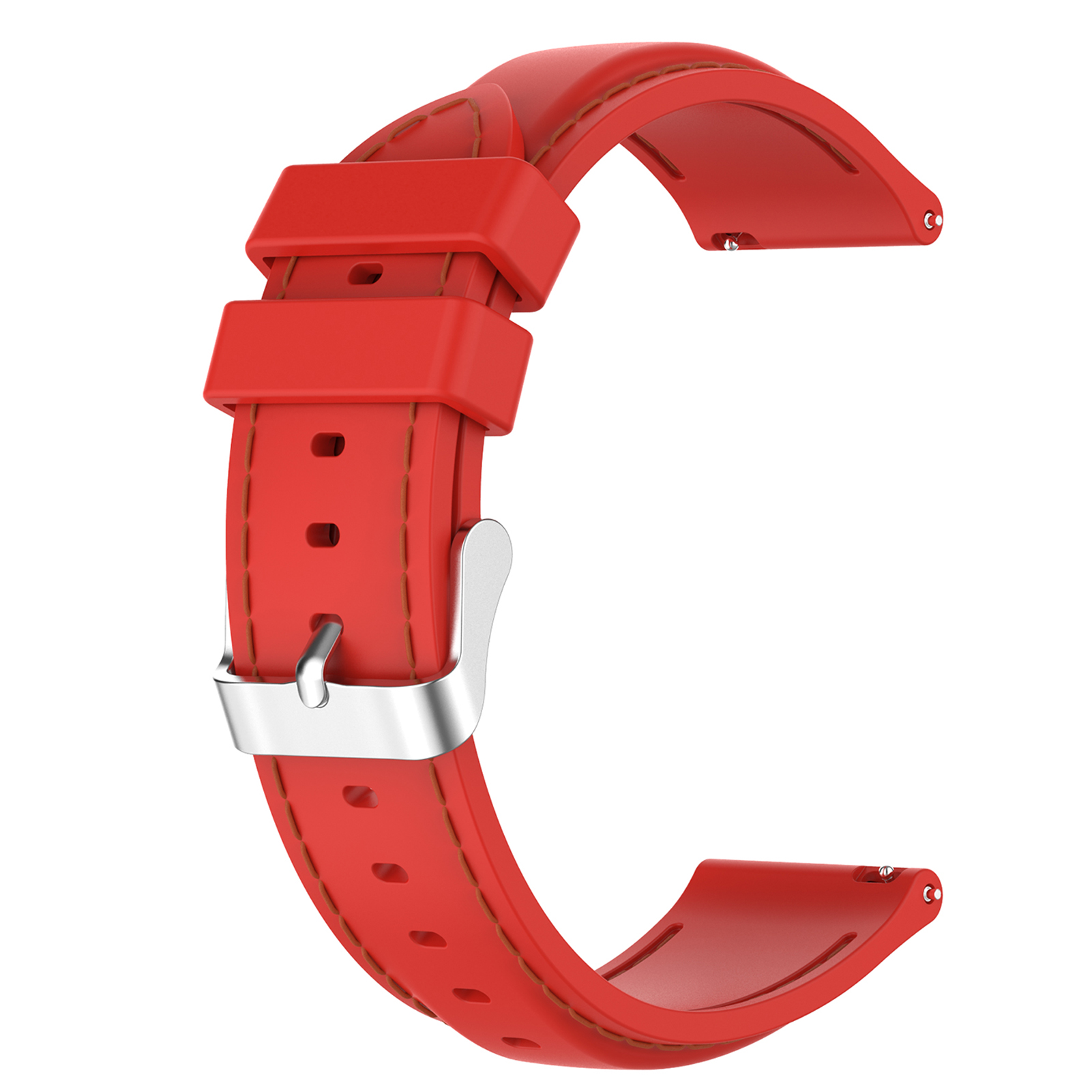 22mm-Soft-Silicone-Watch-Strap-Band-Replacement-Sport-Bracelet-Watchband-For-Ticwatch-Pro3LTE-Haylou-1809083-13