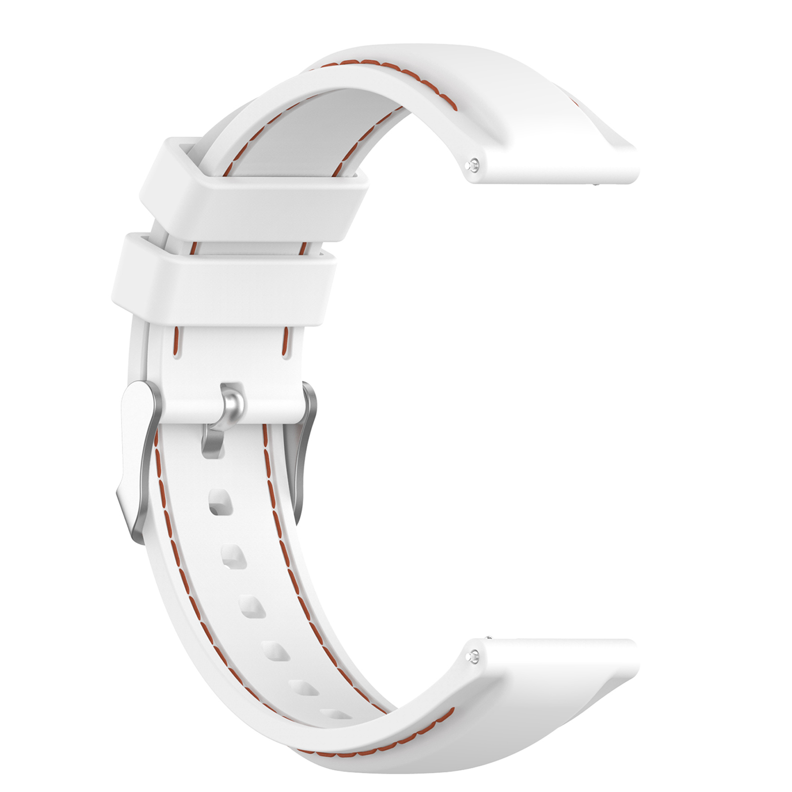 22mm-Soft-Silicone-Watch-Strap-Band-Replacement-Sport-Bracelet-Watchband-For-Ticwatch-Pro3LTE-Haylou-1809083-6