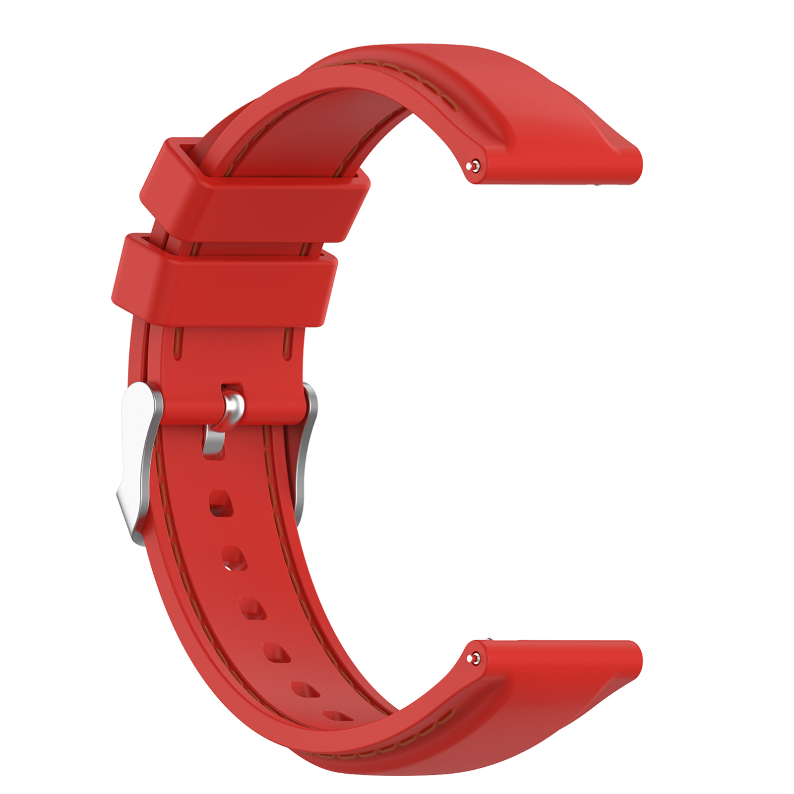 22mm-Soft-Silicone-Watch-Strap-Band-Replacement-Sport-Bracelet-Watchband-For-Ticwatch-Pro3LTE-Haylou-1809083-7