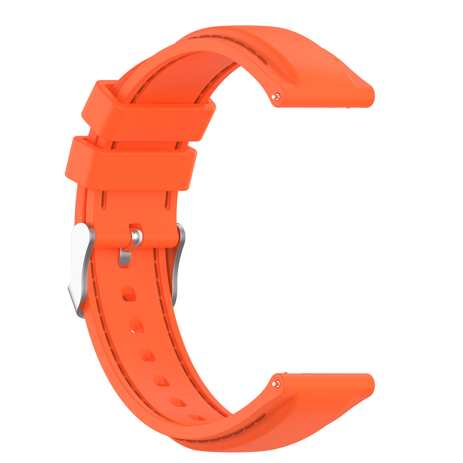 22mm-Soft-Silicone-Watch-Strap-Band-Replacement-Sport-Bracelet-Watchband-For-Ticwatch-Pro3LTE-Haylou-1809083-9