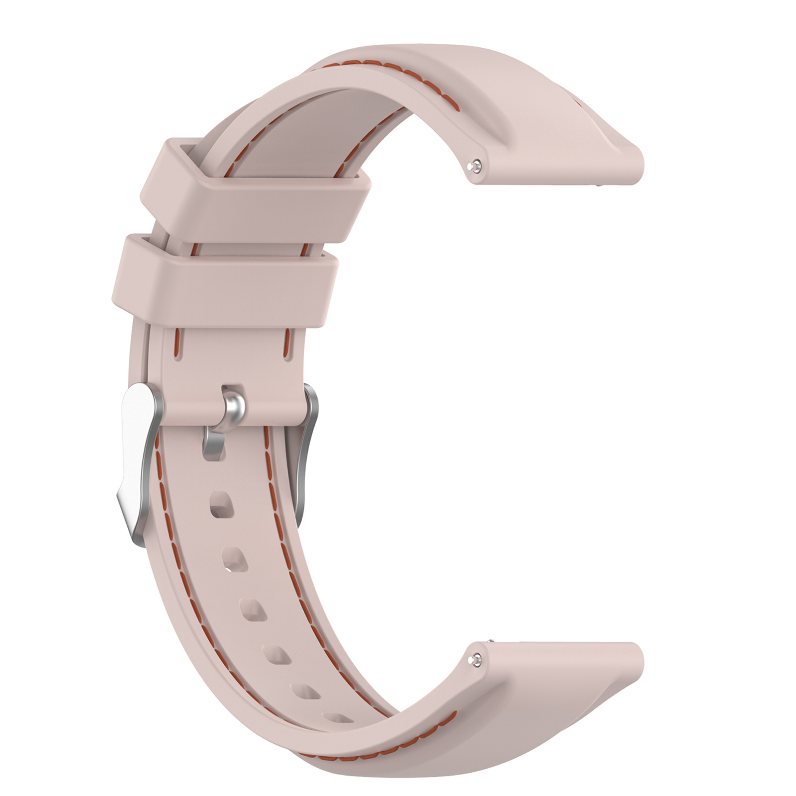 22mm-Soft-Silicone-Watch-Strap-Band-Replacement-Sport-Bracelet-Watchband-For-Ticwatch-Pro3LTE-Haylou-1809083-10