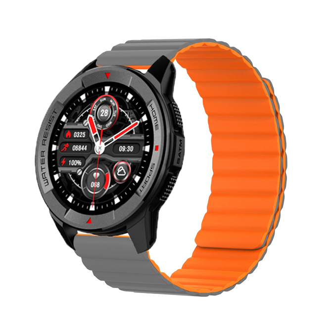 22mm-Universal-Silicone-Magnetic-Smart-Watch-Band-Replacement-Strap-for-Xiaomi-Watch-S1--S1-Active---1954814-11