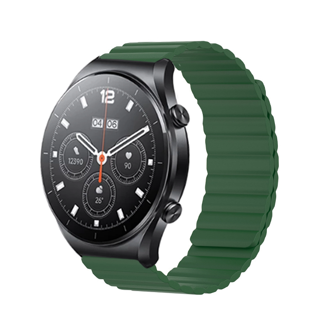 22mm-Universal-Silicone-Magnetic-Smart-Watch-Band-Replacement-Strap-for-Xiaomi-Watch-S1--S1-Active---1954814-15