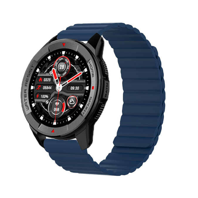22mm-Universal-Silicone-Magnetic-Smart-Watch-Band-Replacement-Strap-for-Xiaomi-Watch-S1--S1-Active---1954814-17