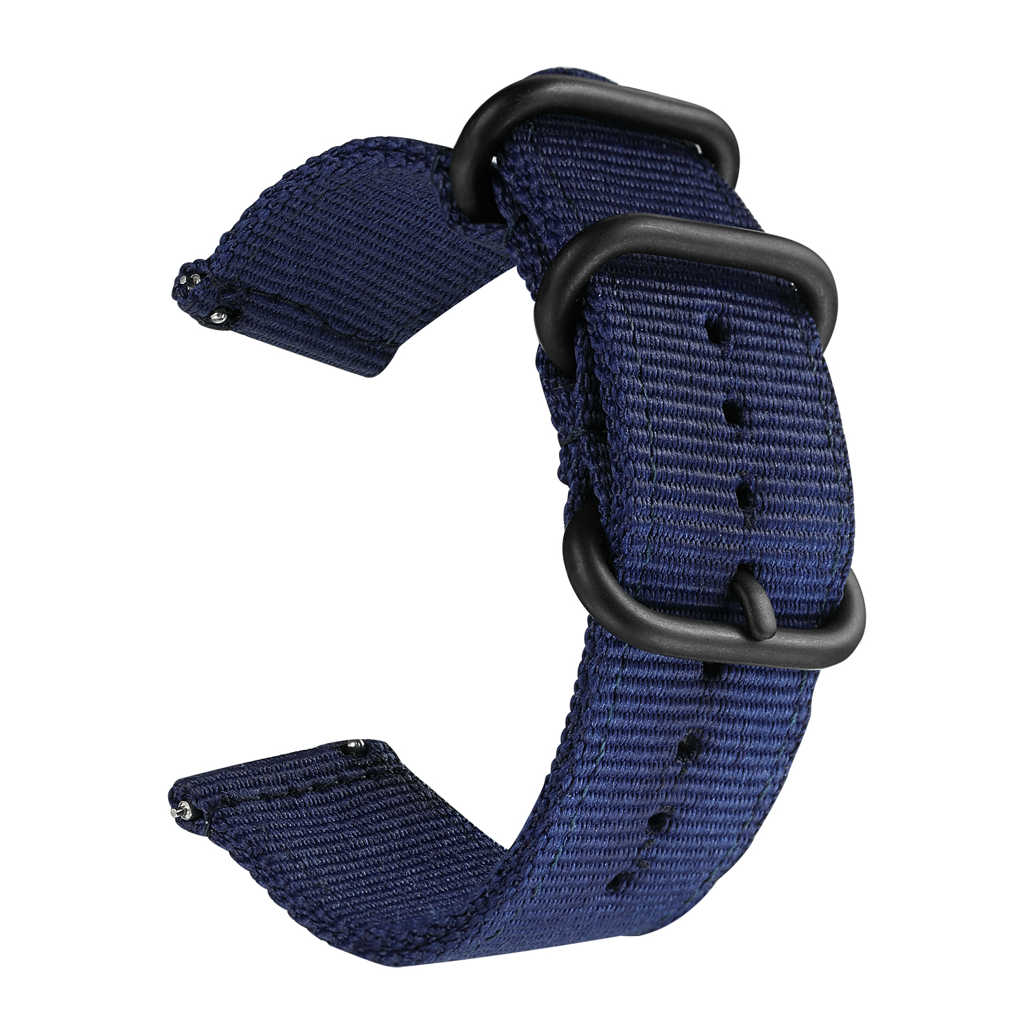 22mm-Universal-Strap-Nylon-Watch-Band-for-Sumsang-Huawei-Huami-Amazfit-Smart-Watch-1490115-3