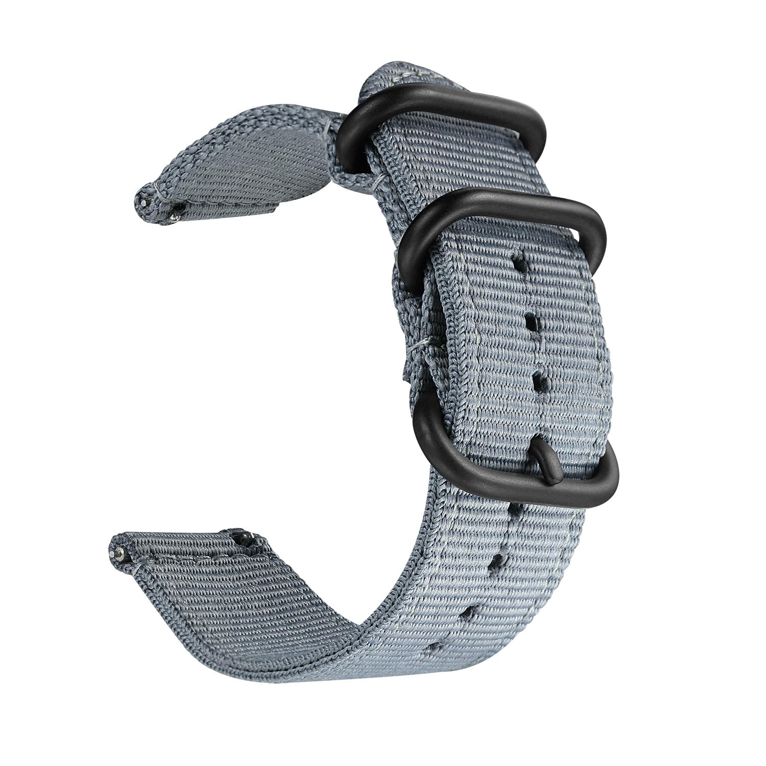 22mm-Universal-Strap-Nylon-Watch-Band-for-Sumsang-Huawei-Huami-Amazfit-Smart-Watch-1490115-4