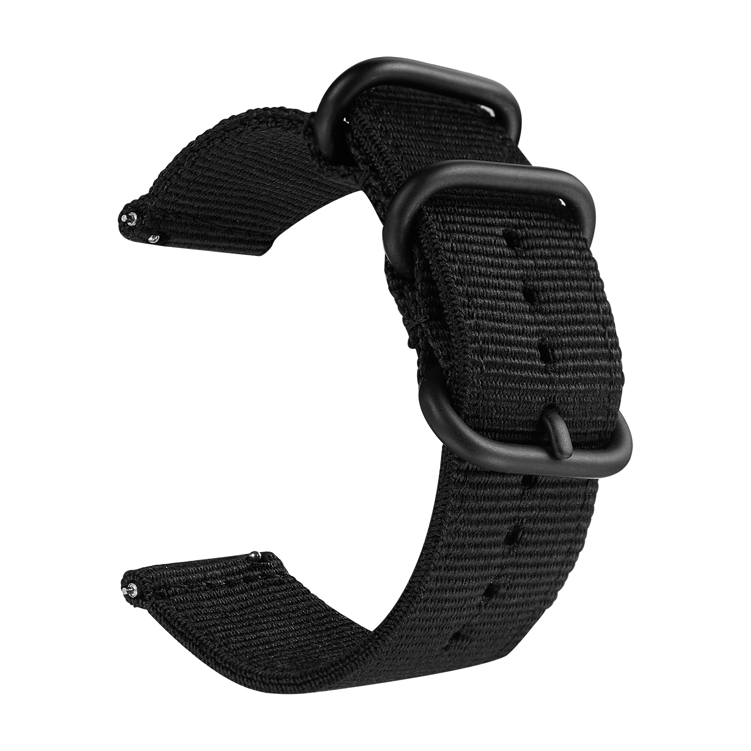 22mm-Universal-Strap-Nylon-Watch-Band-for-Sumsang-Huawei-Huami-Amazfit-Smart-Watch-1490115-5