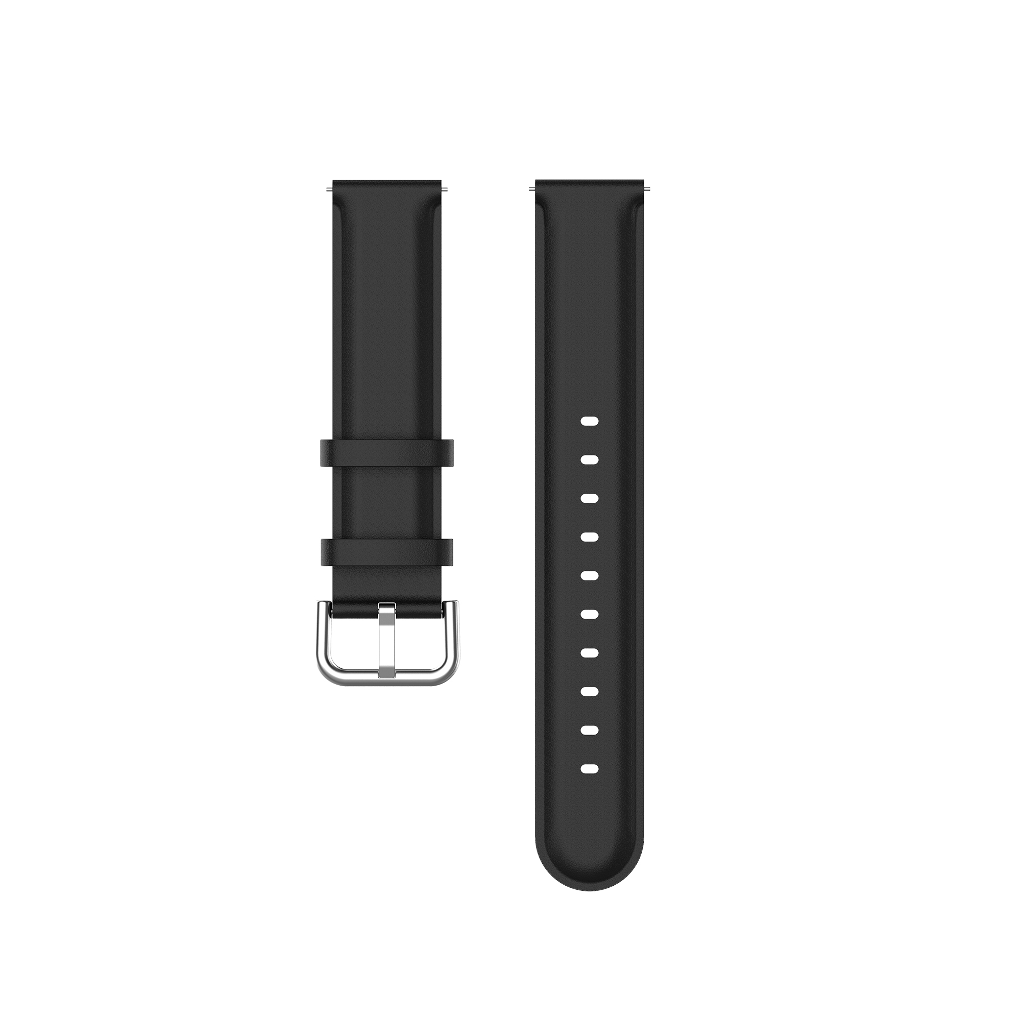 22mm-Universal-Watch-Band-Round-Tail-Leather-Watch-Strap-for-Huawei-Watch-GT2-Pro-Zeblaze-GTS-BW-HL3-1765660-14