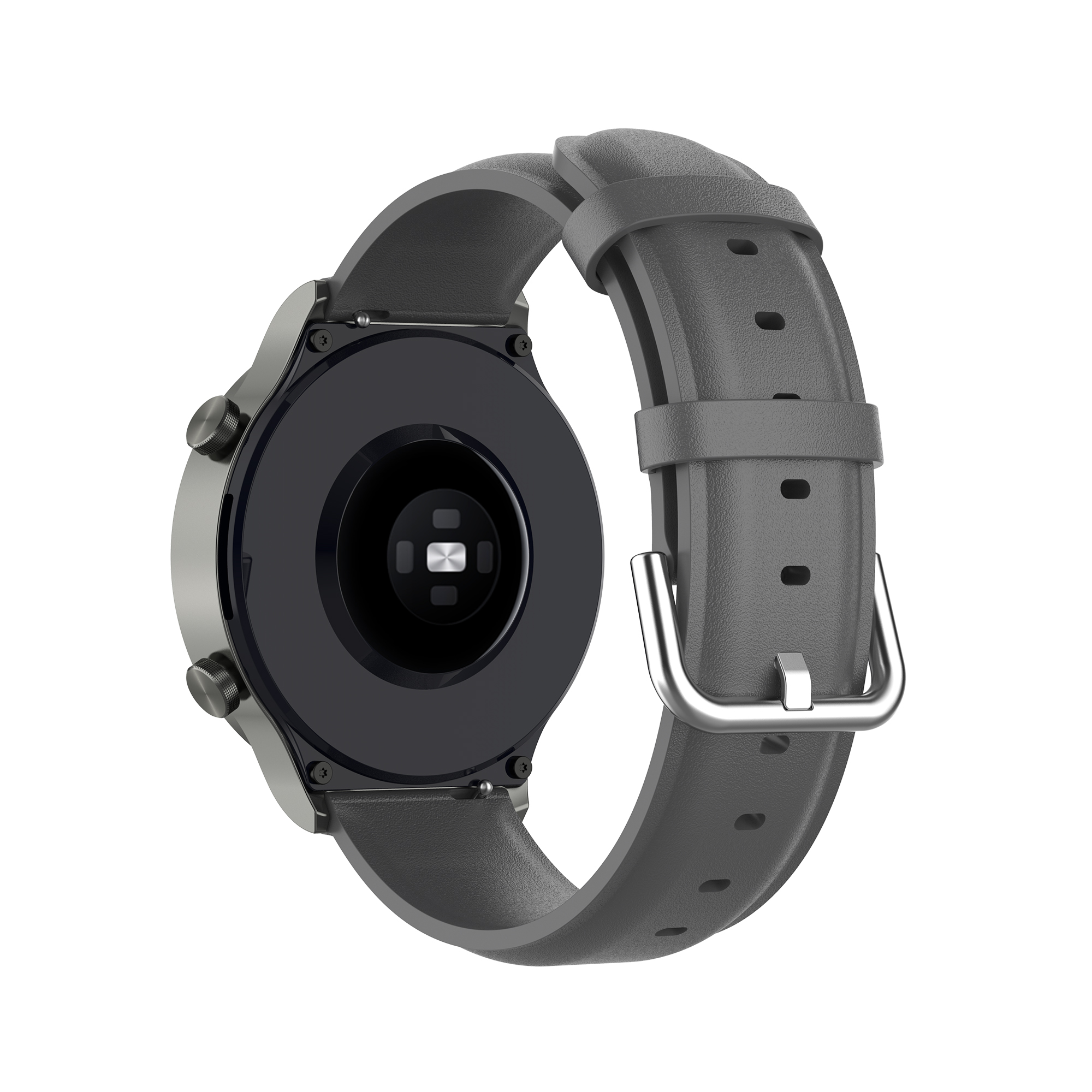22mm-Universal-Watch-Band-Round-Tail-Leather-Watch-Strap-for-Huawei-Watch-GT2-Pro-Zeblaze-GTS-BW-HL3-1765660-23