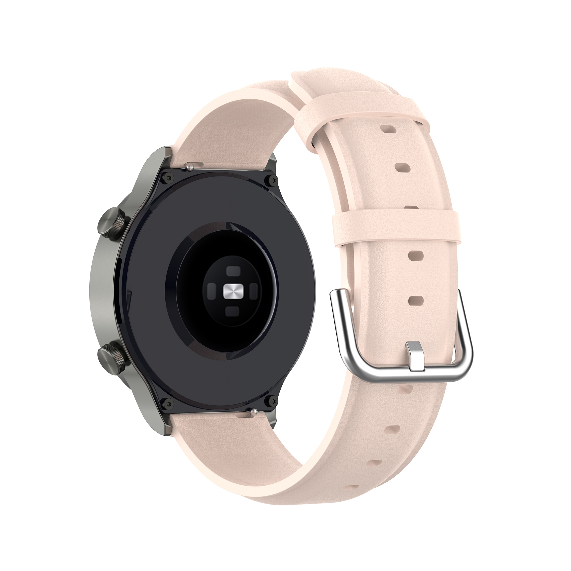 22mm-Universal-Watch-Band-Round-Tail-Leather-Watch-Strap-for-Huawei-Watch-GT2-Pro-Zeblaze-GTS-BW-HL3-1765660-27