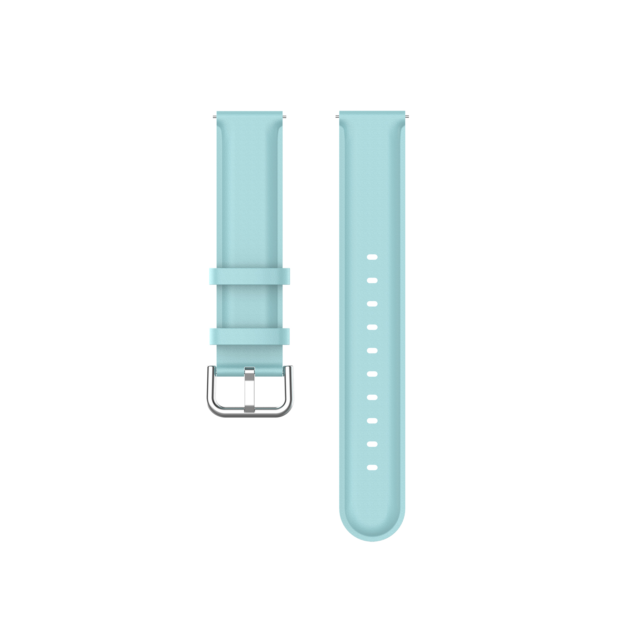 22mm-Universal-Watch-Band-Round-Tail-Leather-Watch-Strap-for-Huawei-Watch-GT2-Pro-Zeblaze-GTS-BW-HL3-1765660-29