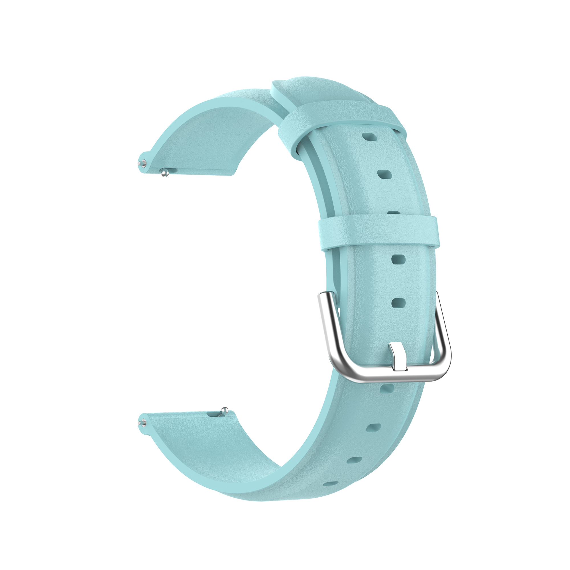 22mm-Universal-Watch-Band-Round-Tail-Leather-Watch-Strap-for-Huawei-Watch-GT2-Pro-Zeblaze-GTS-BW-HL3-1765660-31